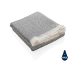 Luxury client towel, 100% cotton, highly versatile colour black