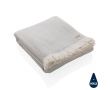Luxury client towel, 100% cotton, highly versatile colour grey