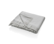Lightweight recycled fast-absorbing towel, 180 × 100 cm colour grey