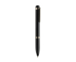 Swiss Peak smooth twist metal pen 1200 m blue ink colour black