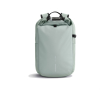 Water-resistant anti-theft backpack, 26 L capacity, fits 16\" laptop colour olive green