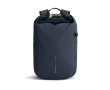 Water-resistant anti-theft backpack, 26 L capacity, fits 16\" laptop colour navy-blue