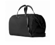 Spacious weekend bag with quick-access pocket, 45 L colour black