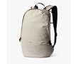 Multipurpose RPET backpack with internal sleeve, 20 L colour beige