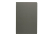 Stone paper notebook, A5, ruled pages colour green