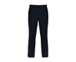Unisex regular-fit cotton and polyester trousers, 280 g/m², Roly colour navy-blue