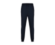 Men's cotton and polyester sports trousers, 280 g/m², Roly colour navy-blue