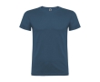 Men’s 100% cotton jersey t-shirt, 155 g/m², Roly Beagle colour dark blue