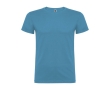 Men’s 100% cotton jersey t-shirt, 155 g/m², Roly Beagle colour blue
