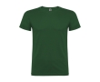 Men’s 100% cotton jersey t-shirt, 155 g/m², Roly Beagle colour bottle green