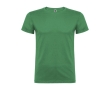 Men’s 100% cotton jersey t-shirt, 155 g/m², Roly Beagle colour green