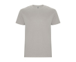 Men’s 100% cotton jersey printed t-shirt, 190 g/m², Roly colour grey