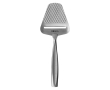 Non-stick stainless steel cheese cutter for promotions colour shiny silver