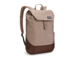 Urban backpack with laptop compartment Thule Lithos 14'' 16L colour beige