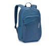 Laptop backpack with padded compartment 23L 16\" Thule Indago colour blue