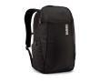 Professional travel backpack with compartments 23 L Thule Accent colour black