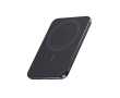 Ultra-thin power bank with 15W wireless charging 5000 mAh Anker Nano colour black