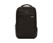Laptop backpack with quick access and top handle 16\" Incase Icon colour black