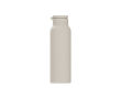 Insulated bottle with MagSafe® magnetic phone ring 710 ml Ringo Pro colour off white