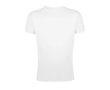 Cotton t-shirt, 150 g/m2, SOL'S Regent Fit colour white