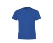 Children's t-shirt made of 100% cotton, 150 g/m2, SOL'S Regent colour royal blue