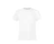 Children's t-shirt made of 100% cotton, 150 g/m2, SOL'S Regent colour white