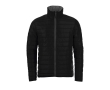 Lightweight jacket, nylon and polyester, 180 g/m2, SOL'S Ride colour black