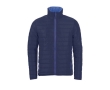 Lightweight jacket, nylon and polyester, 180 g/m2, SOL'S Ride colour dark blue