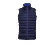 Gilet, nylon and polyester, 180 g/m2, SOL'S Wave colour dark blue