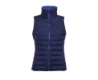 Women's gilet, nylon and polyester, 180 g/m2, SOL'S Wave colour dark blue