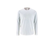 Long sleeve t-shirt, 100% cotton, 190 g/m2, SOL'S Imperial colour white
