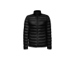Women's jacket from sorona and recycled polyester
