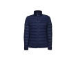 Women's jacket from sorona and recycled polyester