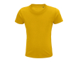 Children's t-shirt from 100% cotton, 175 g/m2, SOL'S Pioneer colour gold