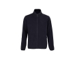 Men's jacket, recycled polyester, 280 g/m2, SOL'S Factor colour navy-blue