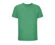 Unisex 100% organic cotton t-shirt, 175 g/m2, SOL'S Legend colour green