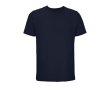 Unisex 100% organic cotton t-shirt, 175 g/m2, SOL'S Legend colour navy-blue