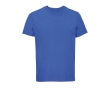 Unisex 100% organic cotton t-shirt, 175 g/m2, SOL'S Legend colour royal blue