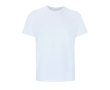 Unisex 100% organic cotton t-shirt, 175 g/m2, SOL'S Legend colour white