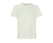 Unisex 100% organic cotton t-shirt, 175 g/m2, SOL'S Legend colour off white