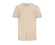 Unisex 100% organic cotton t-shirt, 175 g/m2, SOL'S Legend colour nude