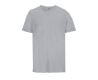 Unisex 100% organic cotton t-shirt, 175 g/m2, SOL'S Legend colour grey