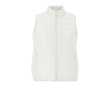 Women's corporate gilet, side pockets, 280 g/m2, SOL'S Stream colour off white