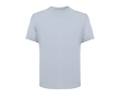 Unisex T-shirt made with Cotton USA™ fabric colour light blue