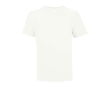 Unisex T-shirt made with Cotton USA™ fabric colour white