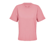 Women’s organic cotton T-shirt with modern fit 150 g/m² SOL'S LEGEND colour coral