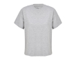 Women’s organic cotton T-shirt with modern fit 150 g/m² SOL'S LEGEND colour marbled grey