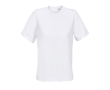 Women’s organic cotton T-shirt with modern fit 150 g/m² SOL'S LEGEND colour ivory