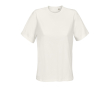 Women’s organic cotton T-shirt with modern fit 150 g/m² SOL'S LEGEND colour off white