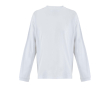 Unisex recycled cotton oversize T-shirt 220gsm SOL'S LEGACY colour off white